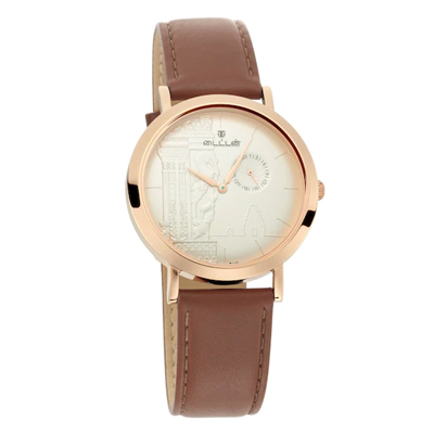 "Titan Gents Watch - 1740WL07 - Click here to View more details about this Product